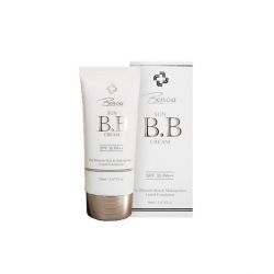 【入荷未定】ベノア　サンBBクリーム　50ml