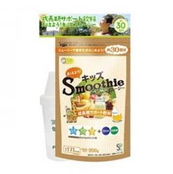 ジプソフィラ おはよう!キッズスムージー セットアップ (ミルキーバナナ味)200g