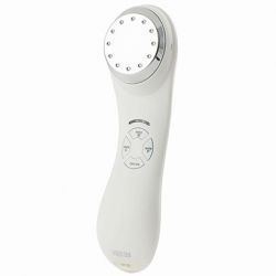 イオン美顔器 YAOSAN YS307 ホワイト