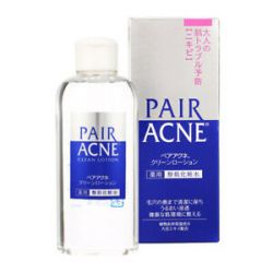 LION ペアアクネクリーンローション 160mL