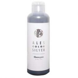 アレスカラー シルバー シャンプー 200ml