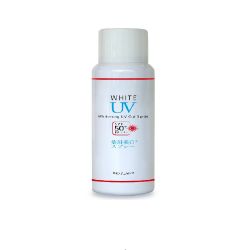 BIO PLANT(ビオプラント) uvカットスプレー80g<医薬部外品>