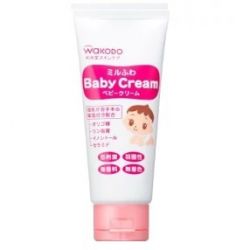 ミルふわ ベビークリーム 60g