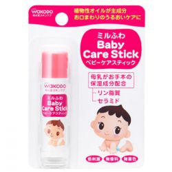 ミルふわ ベビーケアスティック 5g