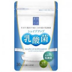 <海外専用>シェイプアップ乳酸菌