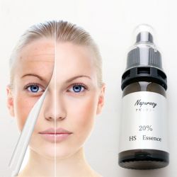 ナピュロシーNapurosy　HS エッセンス 20%　5mL