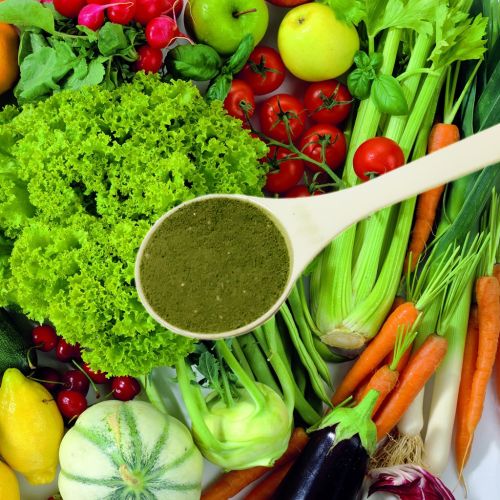 ナピュロシーNapurosy　HB スムージ　6gｘ30包