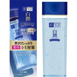 肌ラボ 白潤プレミアム 薬用ジュレ状美白美容液 200ml