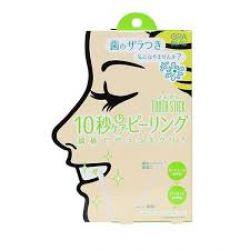 コジット ツルツルトゥースティック ピーリング 7本入