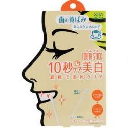 コジット ツルツルトゥースティック ホワイトニング 7本入り