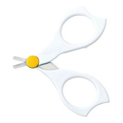 Pigeon（ピジョン）新生児つめきりハサミ