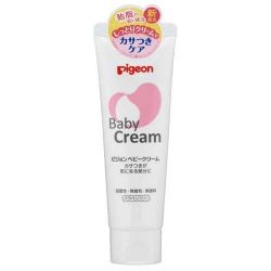 Pigeon（ピジョン）ベビークリーム 50g