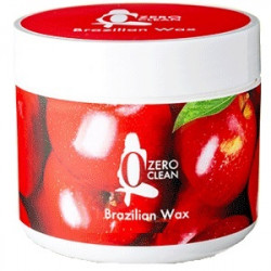 ゼロクリーン ブラジリアンワックス 200g