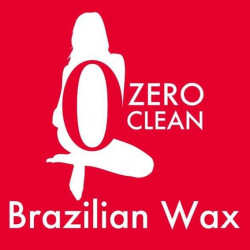 ゼロクリーン ブラジリアンワックス 200g