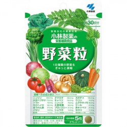 小林製薬 野菜粒 150粒
