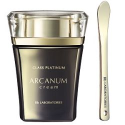 Bbラボラトリーズ CLASS PLATINUM アルカナクリームC 40g