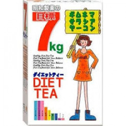 目標7kg ダイエットティー 3g×30包入※