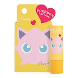 ポケモンリップクリーム プリン