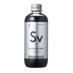 CALATAS SHAMPOO HEAT CARE Sv