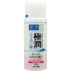 ロート製薬 肌ラボ 極潤 ヒアルロン乳液 140ml