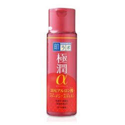 ロート製薬 肌ラボ 極潤α ハリ化粧水 170ml