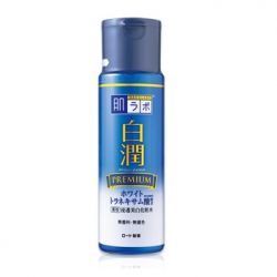ロート製薬 肌ラボ 白潤プレミアム 薬用浸透美白化粧水 170ml