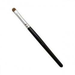 熊野筆-シャドウライナーブラシ（丸平）＜SRシリーズ＞SR-17