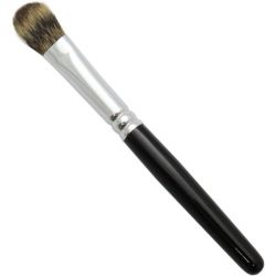 熊野筆-アイカラーブラシ（丸平）＜SRシリーズ＞SR-10