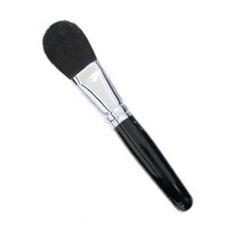 熊野筆-チークブラシ（丸平）＜SRシリーズ＞SR-06