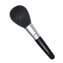 熊野筆-フェイスブラシ（丸）＜SRシリーズ＞SR-03