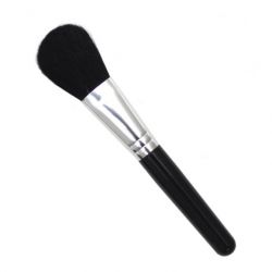 熊野筆-チークブラシ（丸平）＜KUシリーズ＞KU-04