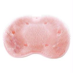 センシティブソールウォッシュマット あわわ ルピエ スウィートピンク