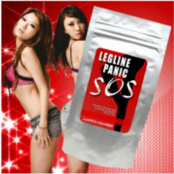 レッグラインパニック SOS