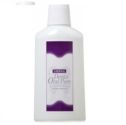 デンタオーラルピュア ミント 500ml (医薬部外品)
