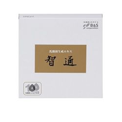 智通（ちつう）（原液タイプ）　60ml（10ml*6本）