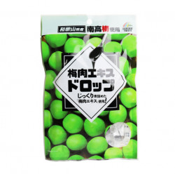 梅肉エキスドロップ 63g