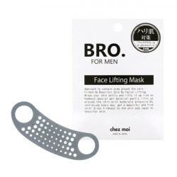 BRO. FOR MEN Face Lifting Mask