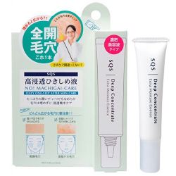 【納期要確認】石澤研究所 SQS ひきしめ液