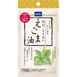DHC 毎日、とりたい えごま油　店販用