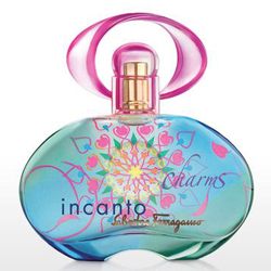 フェラガモ　インカント　チャーム　EDT　SP　50ml