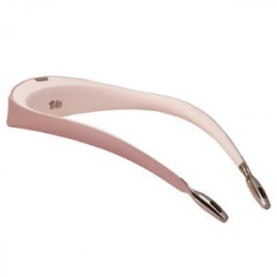 《国内店舗限定》首にかけるだけの空気清浄機 ible AIRVIDA（アイブルエアビーダ） L1 ソフトピンク