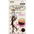 ウォームパイルタイツ 150デニール M-L (PPT-601)