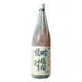 吟醸粕焼酎 やたがらす 25% 1800ml - [焼酎] - 北岡本店(奈良県吉野)1800ml