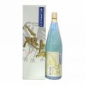 やたがらす 亀の尾仕込み 1800ml - [清酒] - 北岡本店(奈良県吉野)1800ml