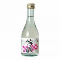 八咫烏 吟醸冷酒 300ml - [清酒] - 北岡本店(奈良県吉野)300ml