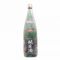 八咫烏 純米酒 佳撰 1800ml - [清酒] - 北岡本店(奈良県吉野)1800ml