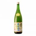 吉野秘伝 純米 1800ml - [清酒] - 北岡本店(奈良県吉野)1800ml