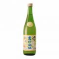 吉野秘伝 純米 720ml - [清酒] - 北岡本店(奈良県吉野)720ml
