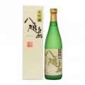 やたがらす 大吟醸 720ml - [清酒] - 北岡本店(奈良県吉野)720ml