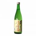 八咫烏 吉野杉樽酒 720ml - [清酒] - 北岡本店(奈良県吉野)720ml